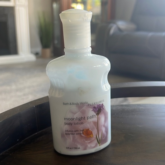 Bath & Body Works Skincare Discontinued Bath Body Works Pleasures